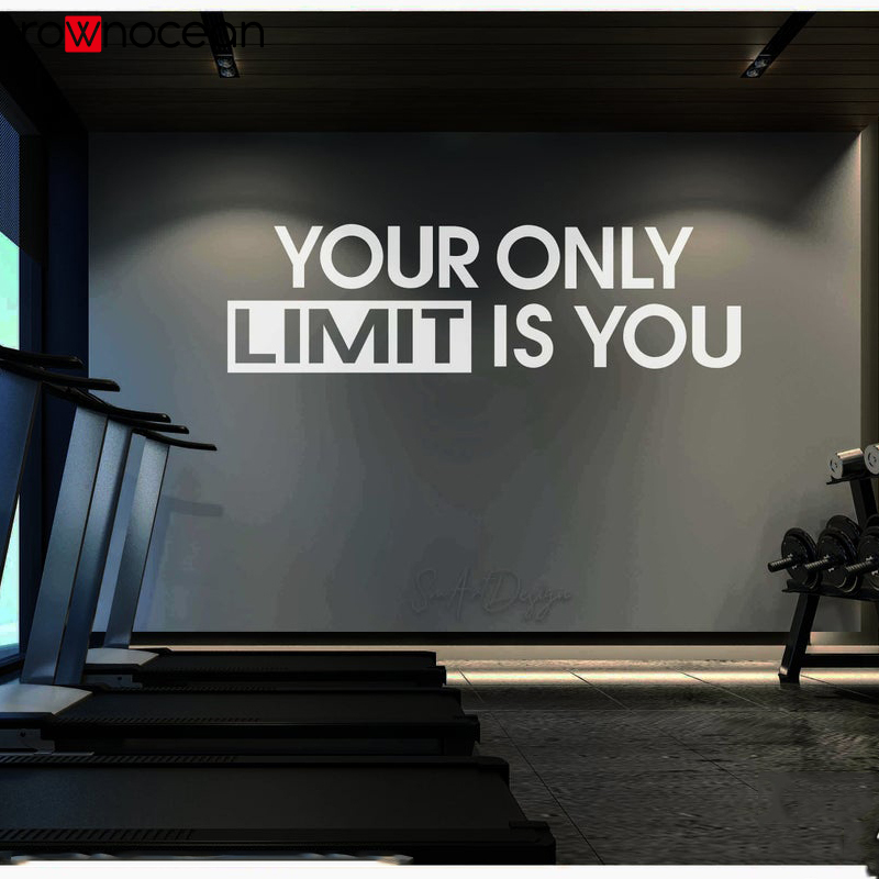 Office Furniture Equipment - Your only limit is you -