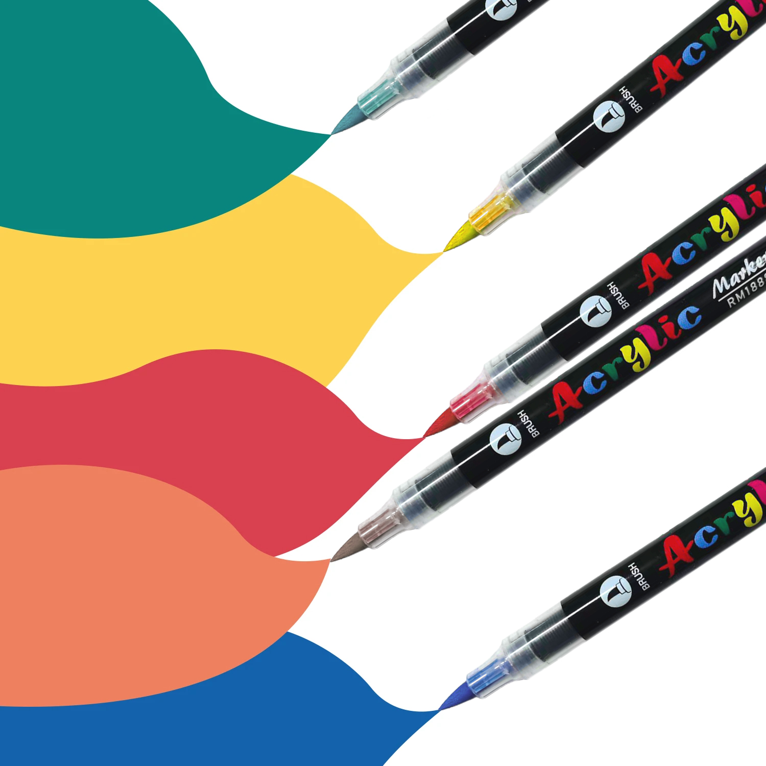 12/24/36/48/60 Colors Acrylic  - Copic Marker Classic review and price