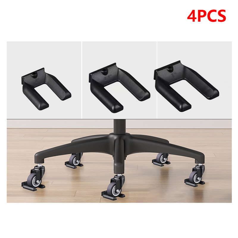 4 PCS Anti Vibration Pad Chair - Office Furniture Equipment review and price
