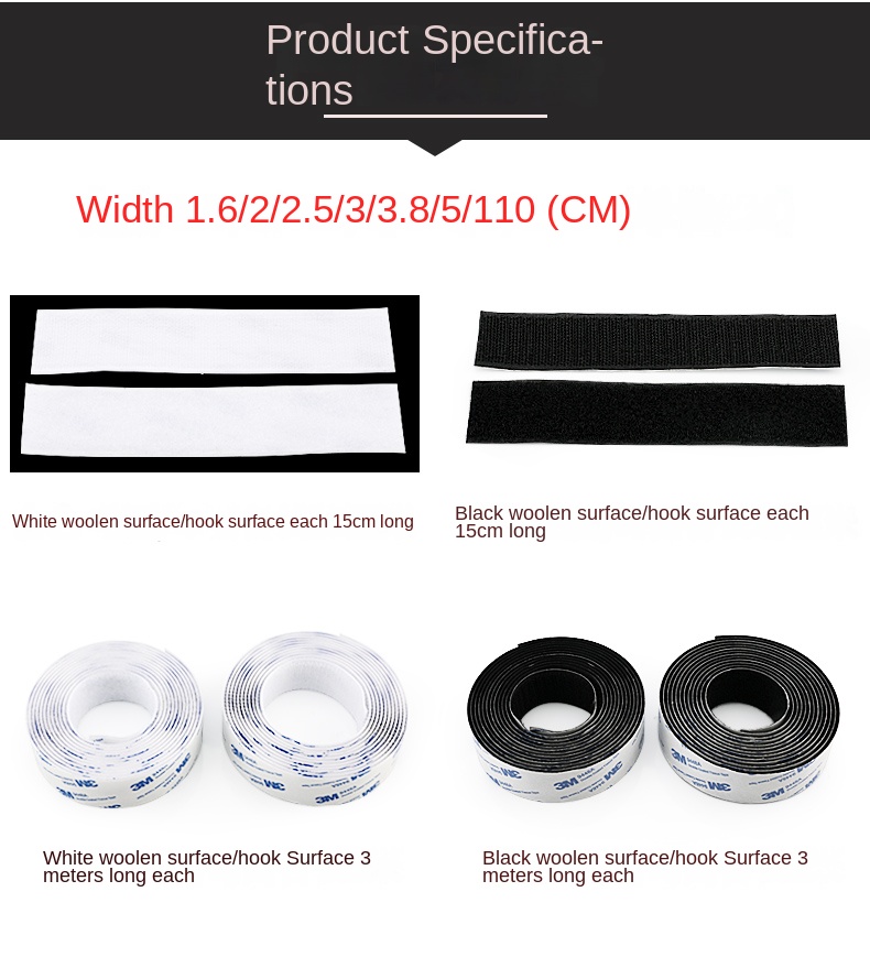 3M 9448A Self-Adhesive Tapehig - Office Furniture Equipment review and price