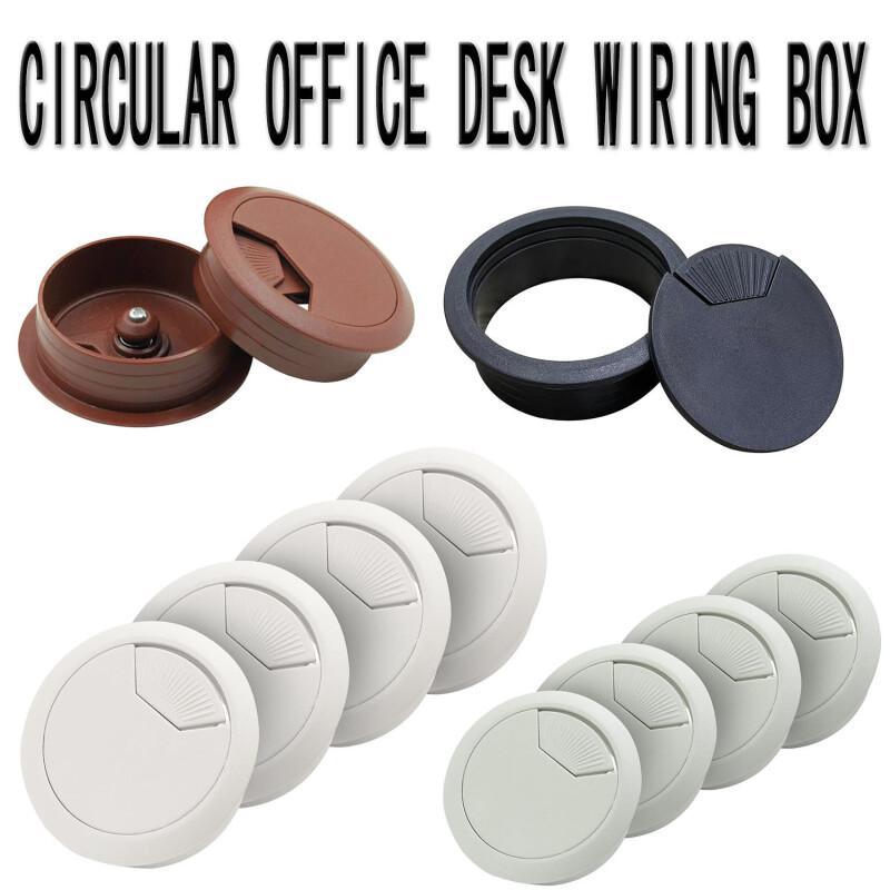 1Pcs Cable Hole Cover Cord Gro - Office Furniture Equipment review and price