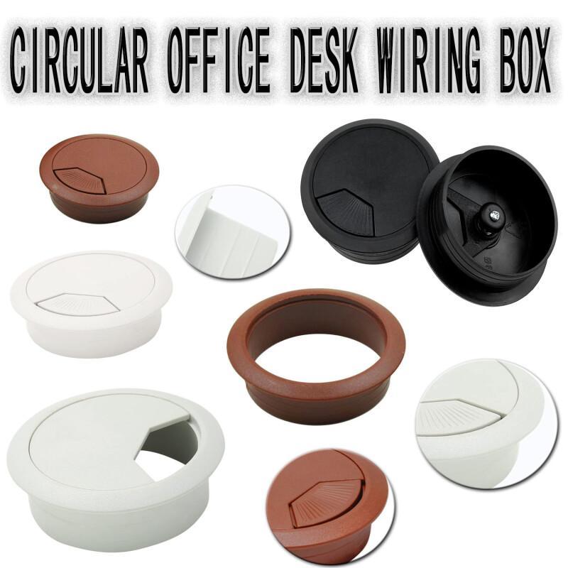 1Pcs Cable Hole Cover Cord Gro - Office Furniture Equipment review and price