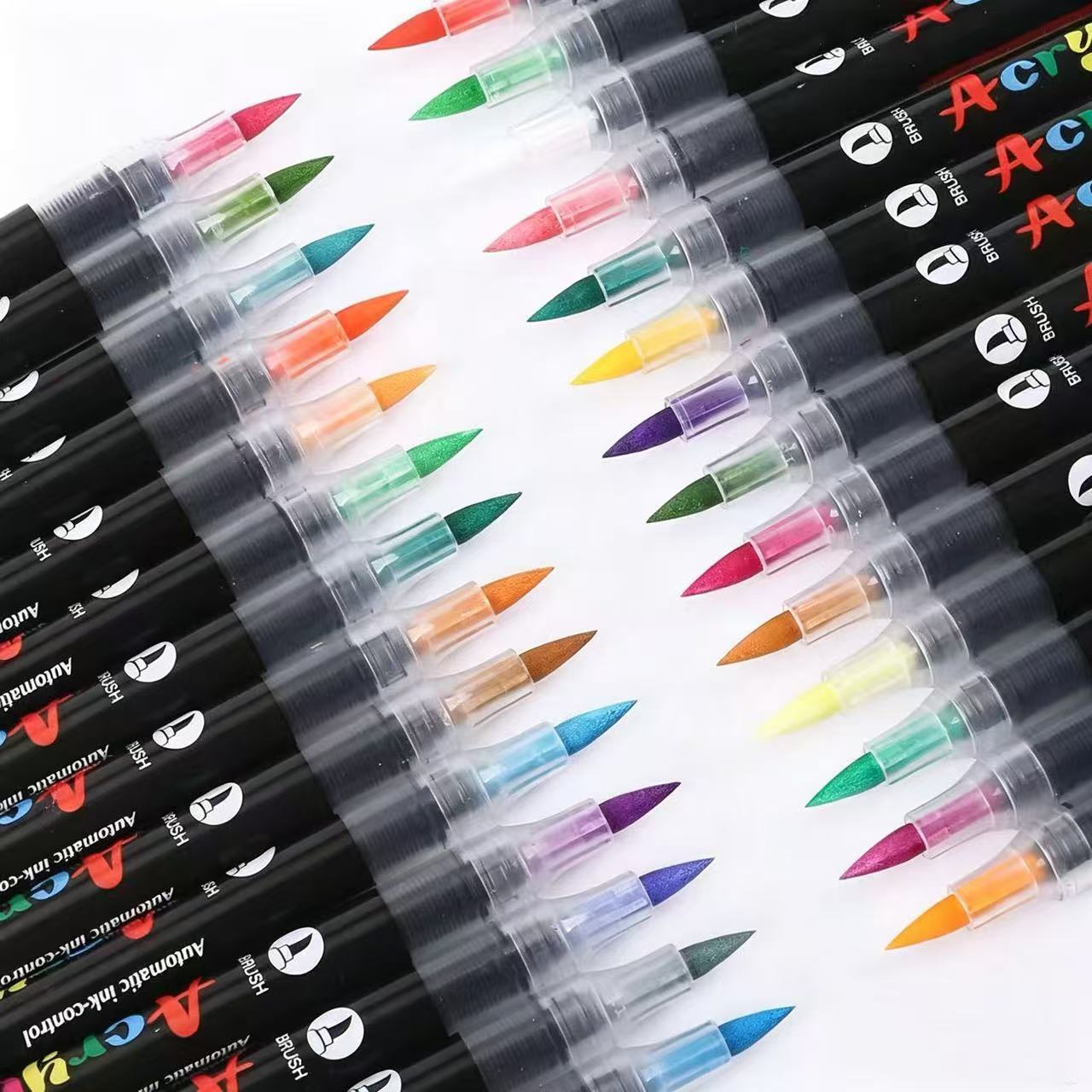 12/24/36/48/60 Colors Acrylic  - Copic Marker Classic review and price