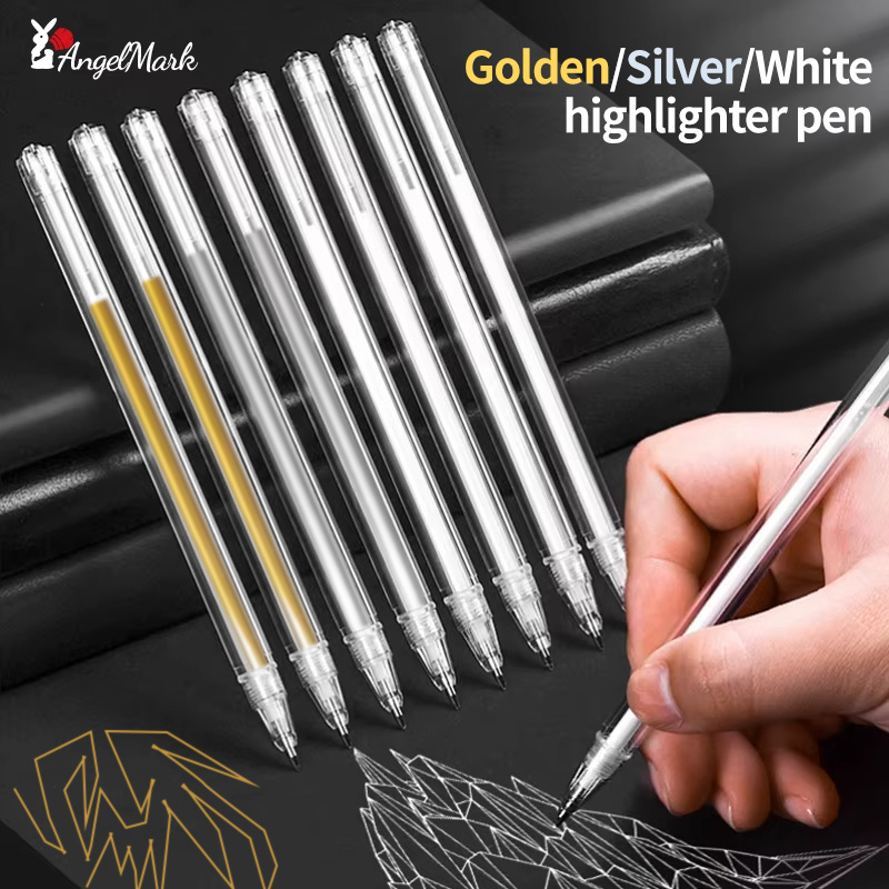 White Gold Silver Classic High - Copic Marker Classic review and price