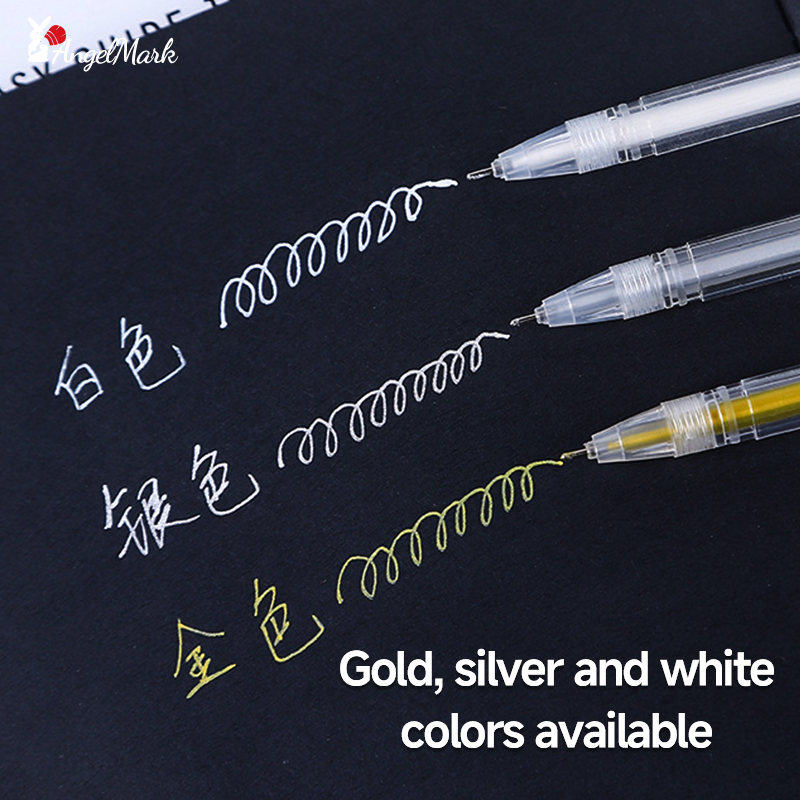 White Gold Silver Classic High - Copic Marker Classic review and price