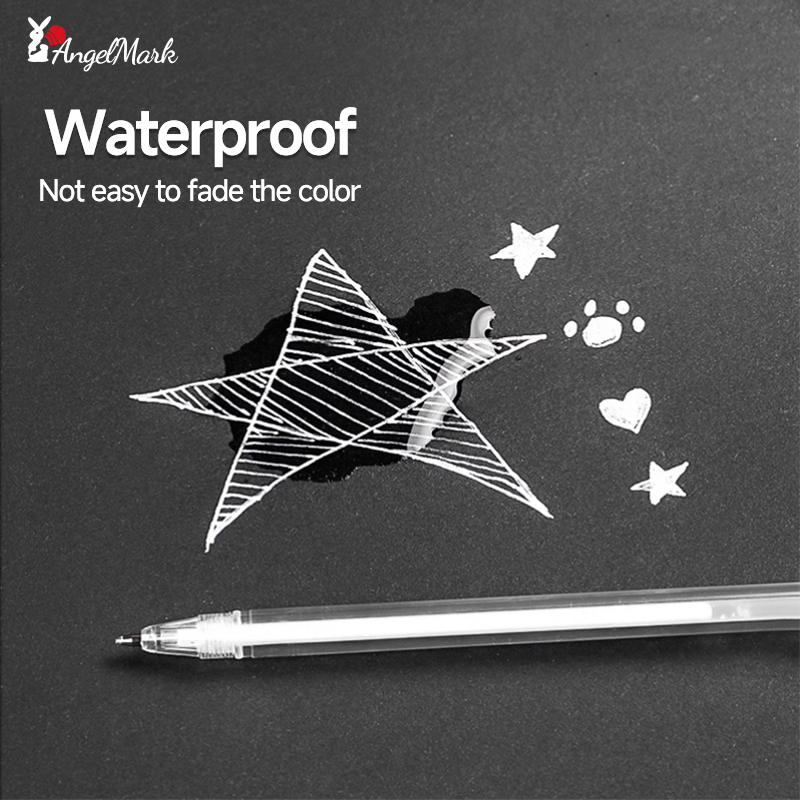 White Gold Silver Classic High - Copic Marker Classic review and price