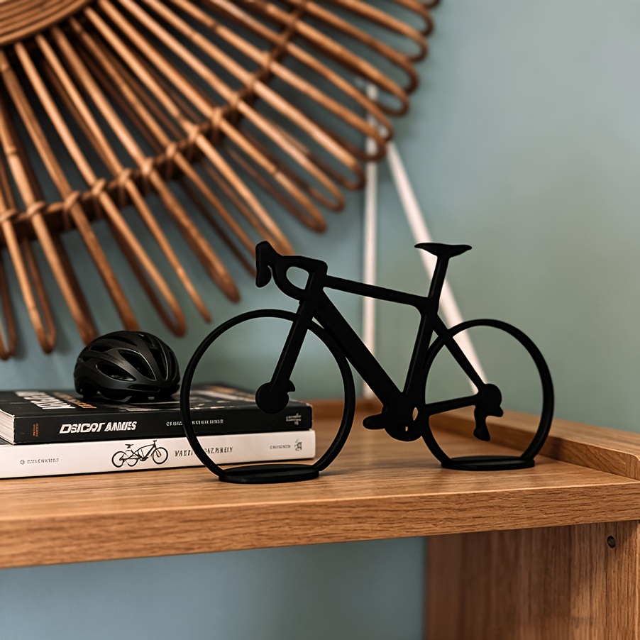 Minimalist 3D Printed Bicycle  - Office Furniture Equipment review and price
