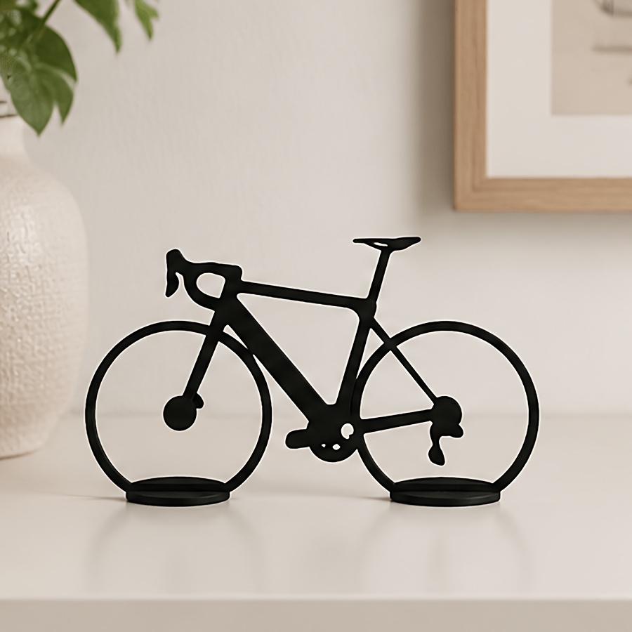 Minimalist 3D Printed Bicycle  - Office Furniture Equipment review and price