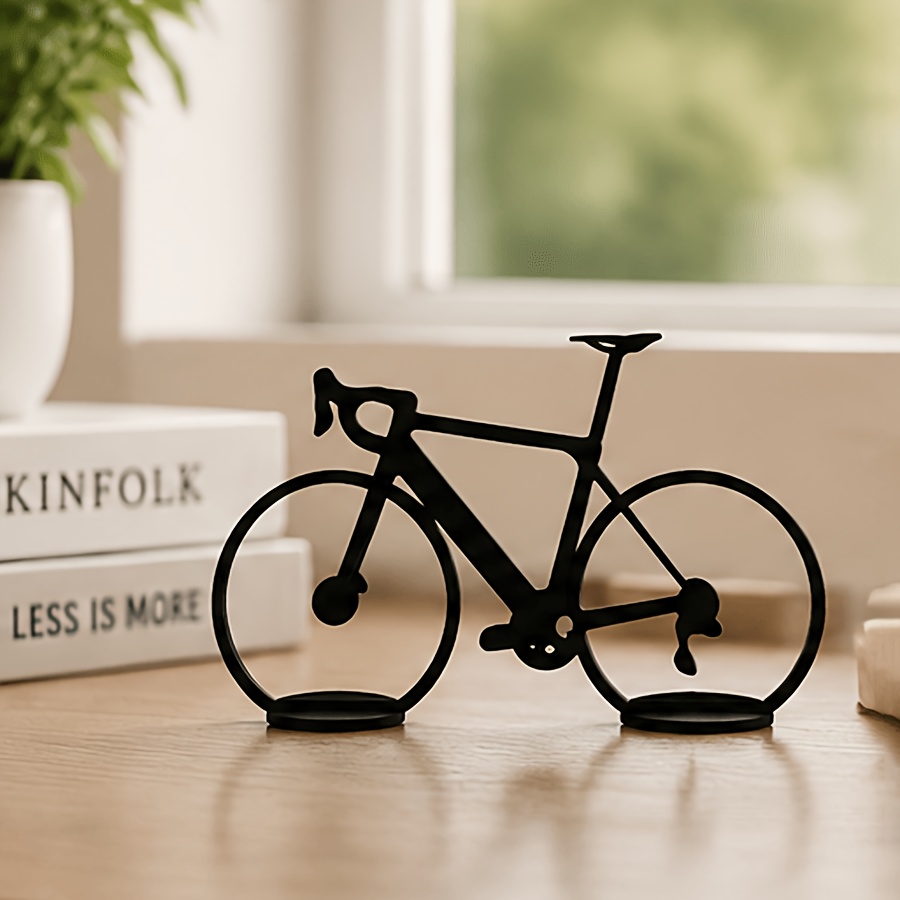 Minimalist 3D Printed Bicycle  - Office Furniture Equipment review and price