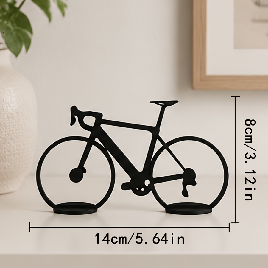 Minimalist 3D Printed Bicycle  - Office Furniture Equipment review and price