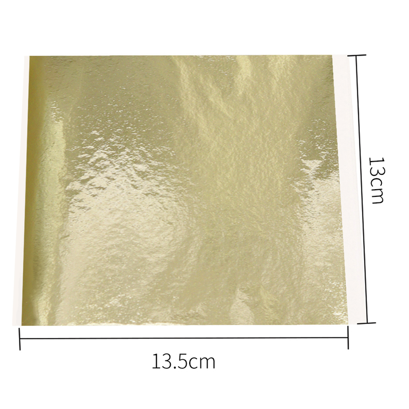 13x13.5cm Champagne Silver Foi - Office Furniture Equipment review and price