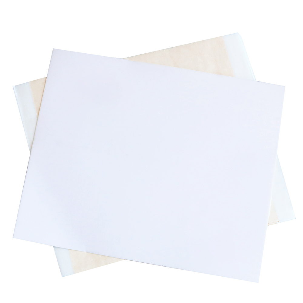 13x13.5cm Champagne Silver Foi - Office Furniture Equipment review and price