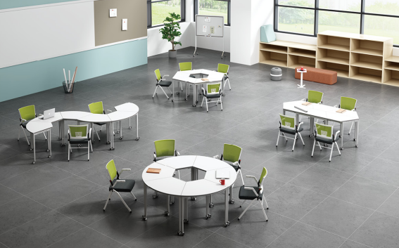 American Modern Classroom Desk - Office Furniture Equipment review and price